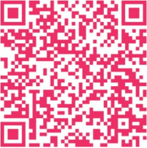 QR Tanda Kasih